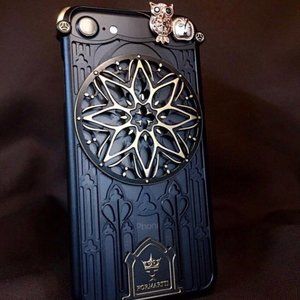 luxury iphone case ( iPhone 7 / SE 2020 / SE 2022 )